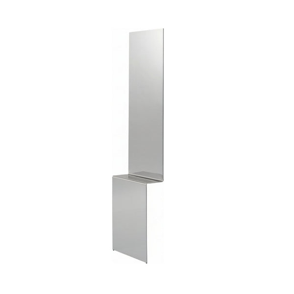 Muuto Pleat peili - peilit Spazio
