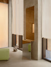 Muuto Pleat peili - peilit Spazio