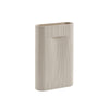 Muuto Ridge maljakko 48,5 cm beige - Vaasit Sisustus Spazio