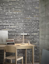Muuto, Workshop, työpöytä, tammi - Pöydät Spazio