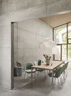 Muuto Linear Wood ruokapöytä tammi 90x200 cm - ruokapöydät Spazio