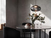 New Works Karl-Johan riippuvalaisin iso - kattovalaisimet Spazio