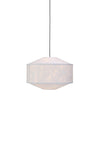 New Works Kite riippuvalaisin 65cm - kattovalaisimet Spazio