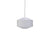 New Works Kite riippuvalaisin 65cm - kattovalaisimet Spazio