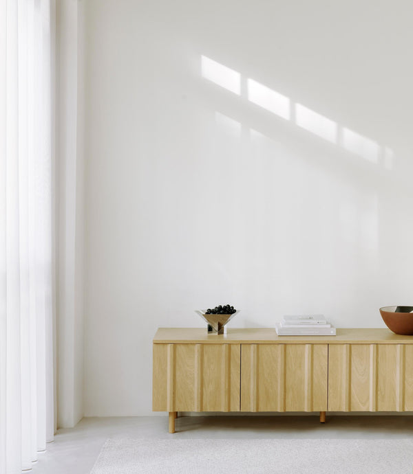 Normann Copenhagen, Fem, kulho, peilikiillotettu teräs - Kulhot Spazio