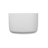 Normann Copenhagen Pocket säilytin 4, harmaa - Spazio