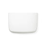 Normann Copenhagen Pocket säilytin 4, valkoinen - Spazio