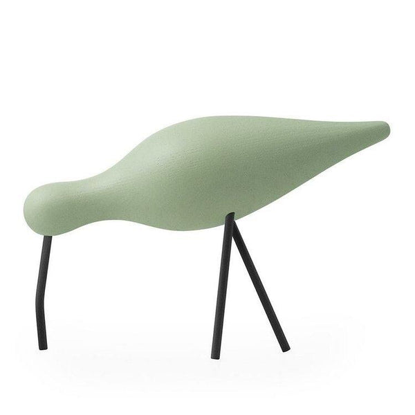Normann Copenhagen, Shorebird, iso, vihreä/musta Muut Normann Copenhagen