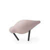 Normann Copenhagen, Shorebird, pieni, roosa/musta Muut Normann Copenhagen