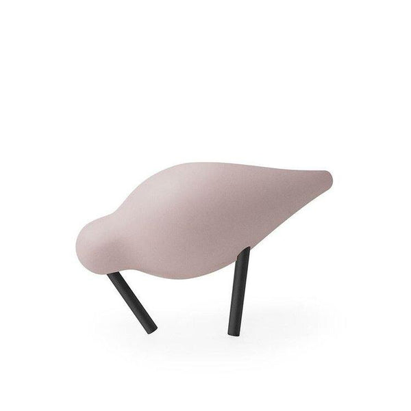 Normann Copenhagen, Shorebird, pieni, roosa/musta Muut Normann Copenhagen