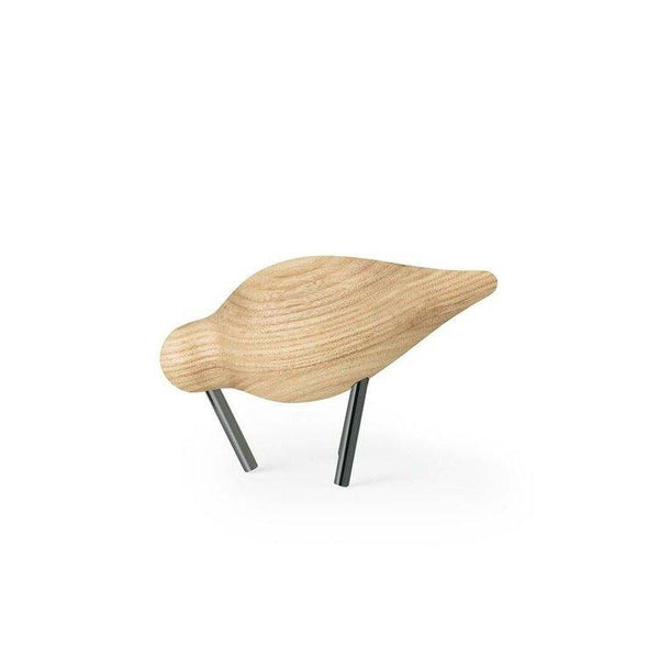 Normann Copenhagen, Shorebird, pieni, saarni/musta Muut Normann Copenhagen