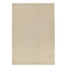 Roots Living, Plain Linen, pellavamatto, luonnonvärinen-Matot Spazio
