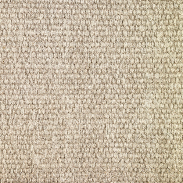 Roots Living, Plain Linen, pellavamatto, luonnonvärinen-Matot Spazio