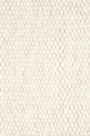 Plain Wool villamatto, valkoinen