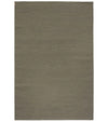 Roots Living, Plain Wool Melange, villamatto, mud-Matot Spazio