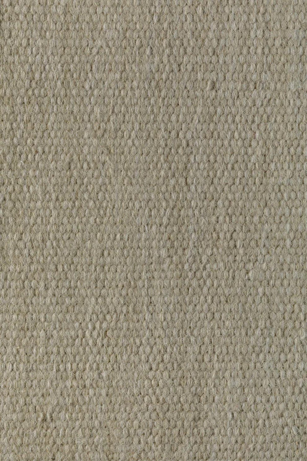 Roots Living, Plain Wool Melange, villamatto, sand-Matot Spazio