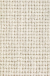 Roots Living, Loop Wool, villamatto, silmukoitu, valkoinen - Matot Spazio