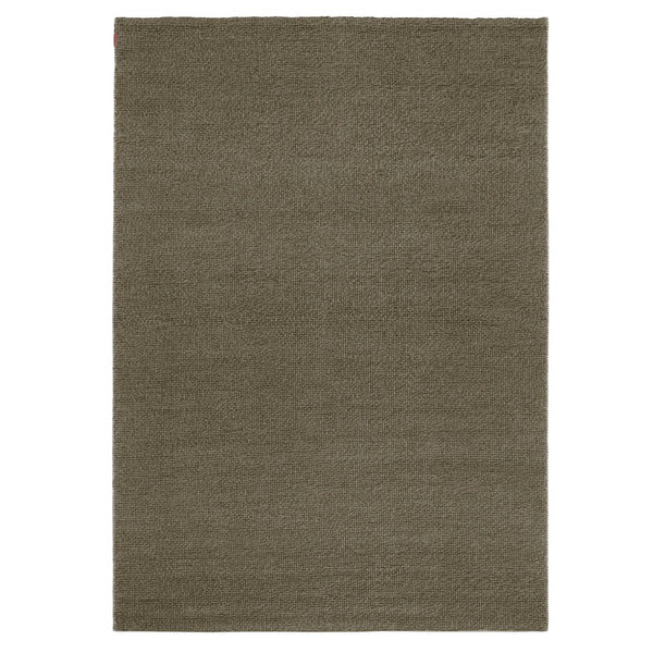 Roots Living, Loop Wool Melange, villamatto, mud - Matot Spazio