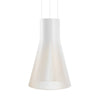 Secto Design, Magnum 4202 riippuvalaisin, valkoinen, tilaustuote Kattovalaisimet Secto Design