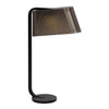 Secto Design, Owalo 7020 pöytävalaisin, musta, tilaustuote Pöytävalaisimet Secto Design