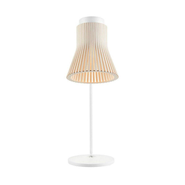 Secto Design, Petite 4620 pöytävalaisin, koivu, tilaustuote Pöytävalaisimet Secto Design