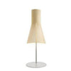 Secto Design, Secto 4220-pöytävalaisin, koivu, tilaustuote Valaisimet Secto Design