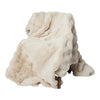 Misty torkkupeitto, L, Light beige