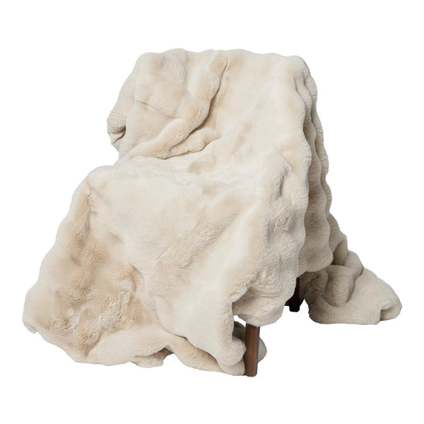Misty torkkupeitto, L, Light beige