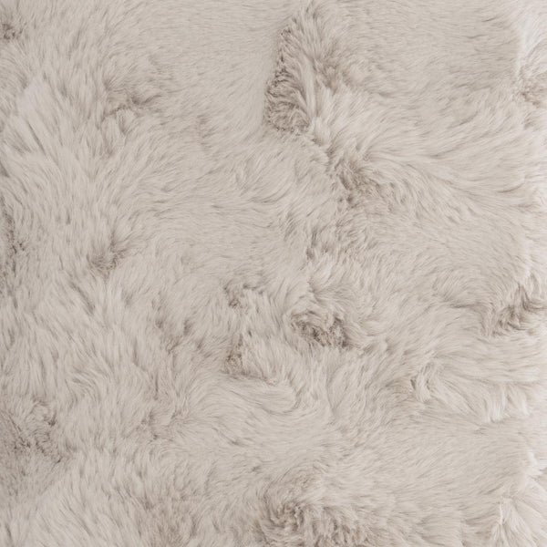 Skinnwille Misty torkkupeitto beige 140x220 - tekstiilit Spazio