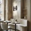 Slamp La Lollo seinavalaisin pewter - Valaisimet Spazio