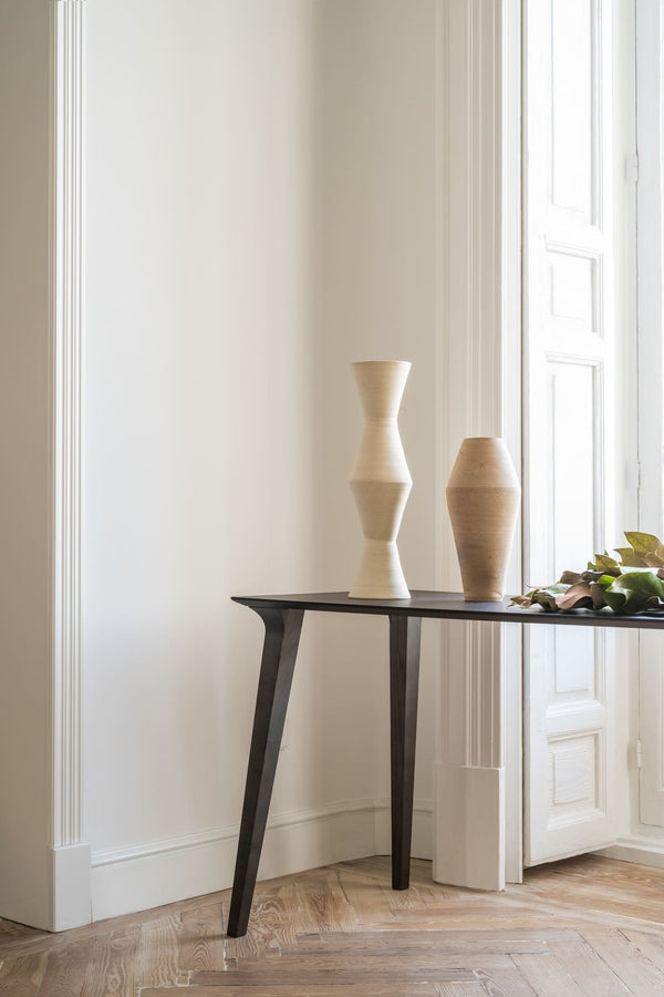 Stua Lau työpöytä 60x120 saarni - pöydät Spazio