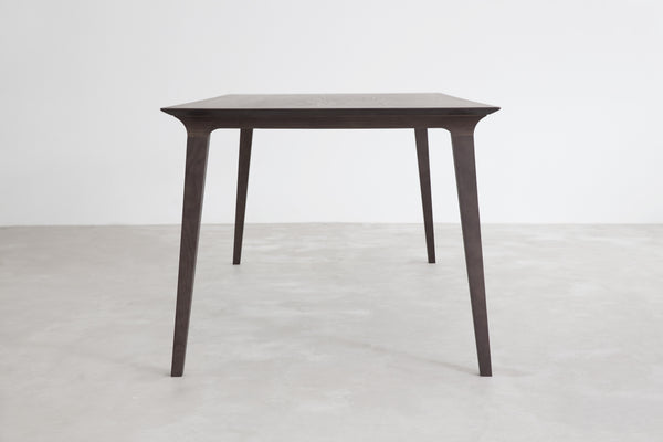 Lau ruokapöytä, 100x240 cm