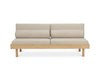 Tapio Anttila Collection Frendi vuodesohva hopper67 kangas beige