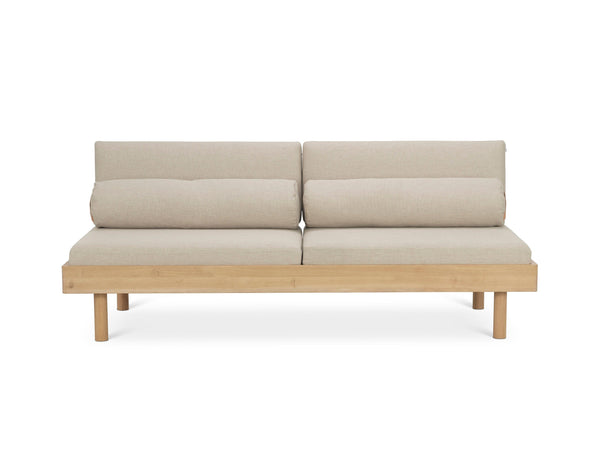 Tapio Anttila Collection Frendi vuodesohva hopper67 kangas beige