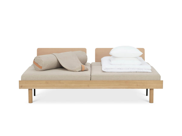 Tapio Anttila Collection Frendi vuodesohva hopper67 kangas beige