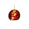 Tom Dixon Melt Led Riippuvalaisin Kupari - Kattovalaisimet Spazio