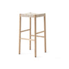 &Tradition, Betty, baarituoli, 76 cm - Tuolit Spazio