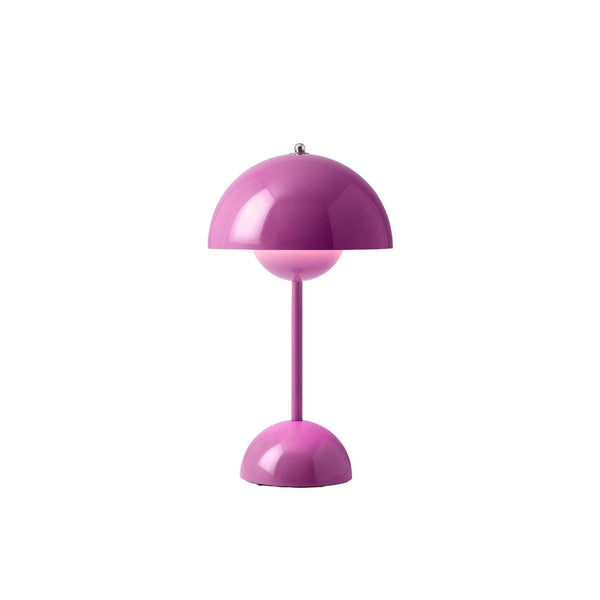 Flowerpot VP9 ladattava pöytävalaisin