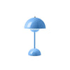 Tradition Flowerpot VP9 ladattava poytavalaisin Swim blue