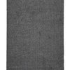 VM-Carpet Viita Matto 80x200 cm musta - Matot ja tekstilit Spazio