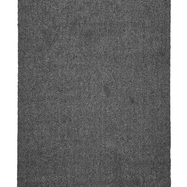 VM-Carpet Viita Matto 80x200 cm musta - Matot ja tekstilit Spazio