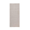 VM Carpet Viita matto 80x200 cm Beige - Matot ja tekstiilit Spazio