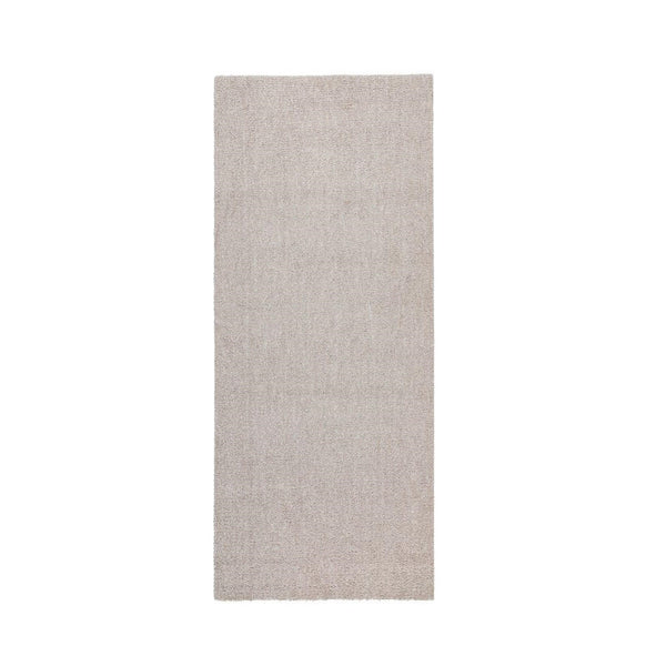 VM Carpet Viita matto 80x200 cm Beige - Matot ja tekstiilit Spazio