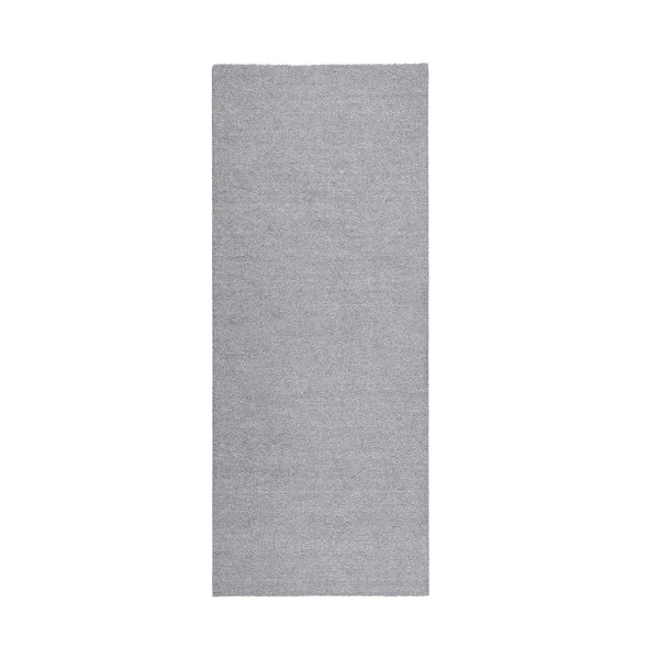 Viita matto, 80x200 cm, harmaa - matot ja tekstiilit Spazio