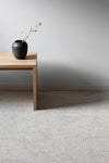 VM Carpet Viita matto Beige - Matot ja tekstiilit Spazio