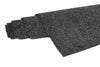 VM-Carpet Viita Matto 80x200 cm musta - Matot ja tekstilit Spazio
