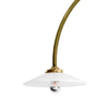 Valerie Objects Hanging Lamp Nro 2, curry - valaisimet Spazio
