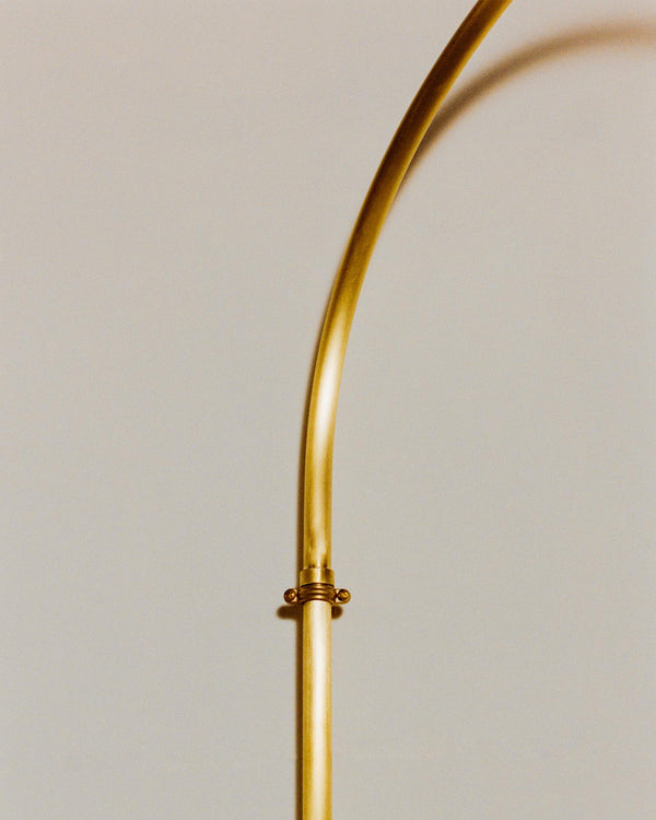 Valerie Objects Hanging Lamp Nro 2, curry - valaisimet Spazio