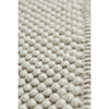 Woud, Tact matto, 200 x 300, off white, tilaustuote Woud