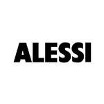 Alessi logo spazio tuotemerkit